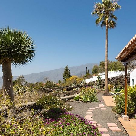 Casa Arandano Villa El Paso Exteriör bild